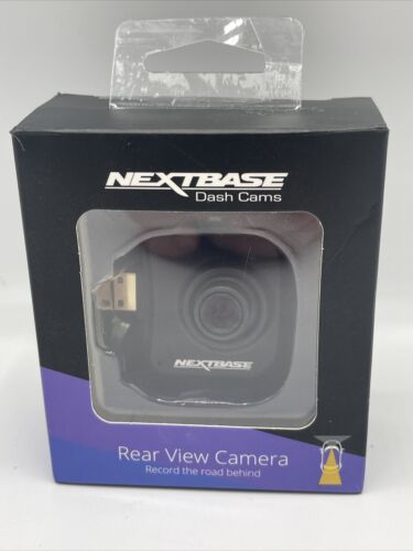 Series 2 Add-on Module Cameras - Rear View Dash Camera, Back Window OPEN BOX - Picture 1 of 9
