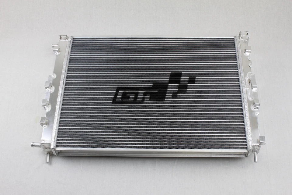 GT PERFORMANCE Radiateur tout ALU Megane 2 RS 225 230 R25 R26 R26-R Refroidissement Aluminium