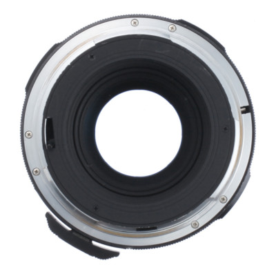 PENTAX 67 6X7 SMC S.M.C TAKUMAR 200mm F4 TELEPHOTO LENS / 90 DAYS