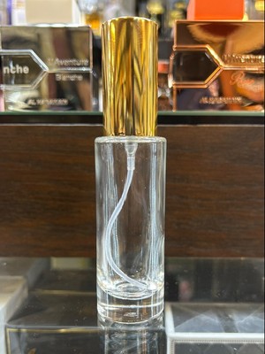 Aroma Alchemist Inspired By BBW Raspberry Sugar Type (Women) Perfume Spray - 1oz