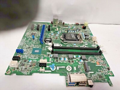 Dell 0W0CHX 08NPPY 3050 MT Intel Desktop Motherboard | eBay