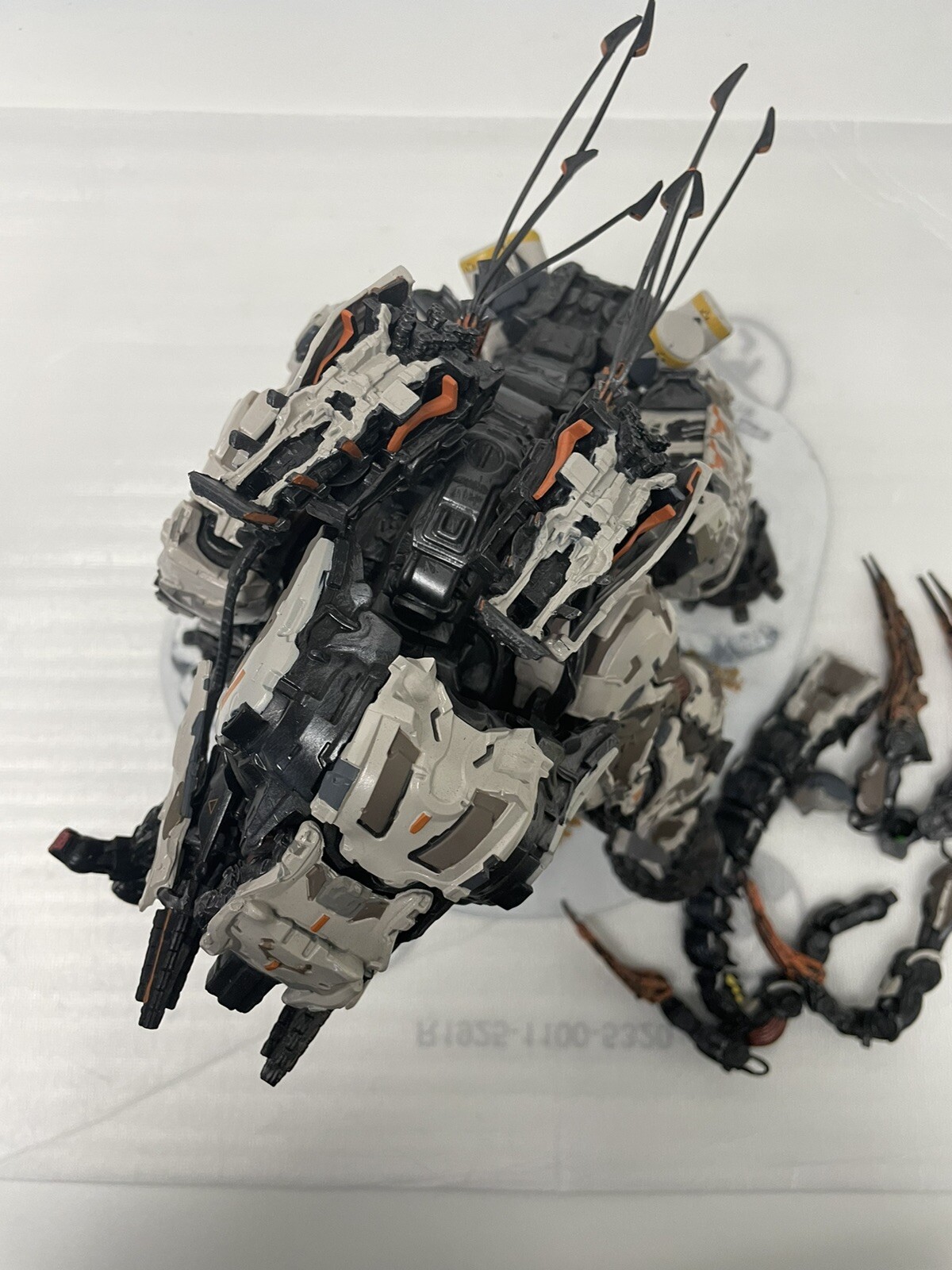 Horizon Forbidden West Collector's Edition Tremortusk Statue Only (PS4