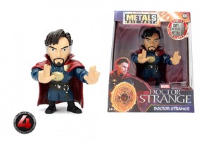 marvel metal figures