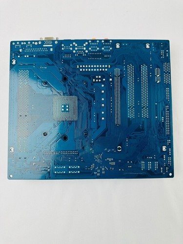 Asrock K8NF6G-VSTA REV. G/A 1.02 K8NF6G-VSTA Motherboard - Picture 5 of 5
