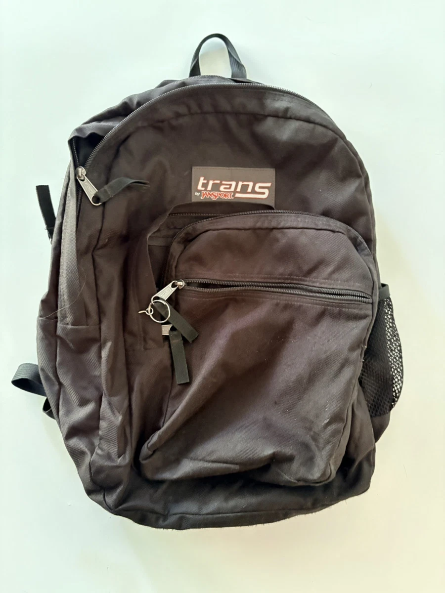 jansport trans backpack products for sale | eBay
