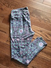 LuLaroe Leggings Tall And Curvy