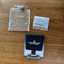 LumiQuest Soft Screen Pop-Up Flash Diffuser