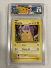 2016 Pokemon Pikachu #35 HGC 8 (sb5)