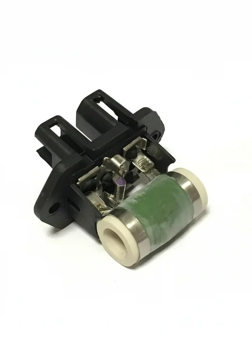 2x ✅Fits DENSO DRS09001 Regulator, interior blower DRS09001 Air blow ⭐UK Seller⭐ - Image 5