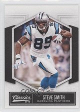 2010 Panini Classics Steve Smith #15 0fn0