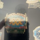 Imprinted Products Corp Dallas Cowboys NFL Super Bowl Pin Set — photo 4