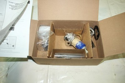 Moen Doux Chrome M-Core 3 Series Transfer Valve Only Trim UTS2611