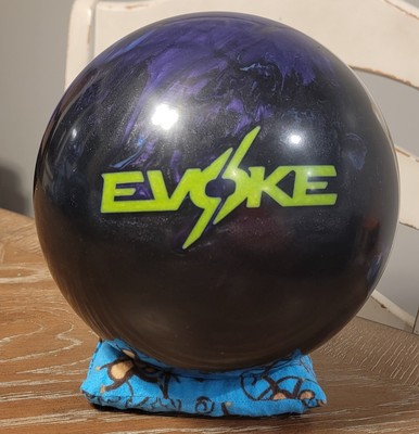 NEW* 15lb Motiv Evoke Hysteria Bowling Ball | eBay