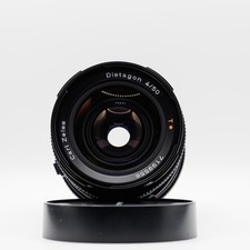 【MINT】Hasselblad Carl Zeiss Distagon CF 50mm f/4 T* FLE Lens From CANADA