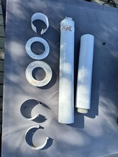 Vaillant Flue Pipe Boiler for Parts