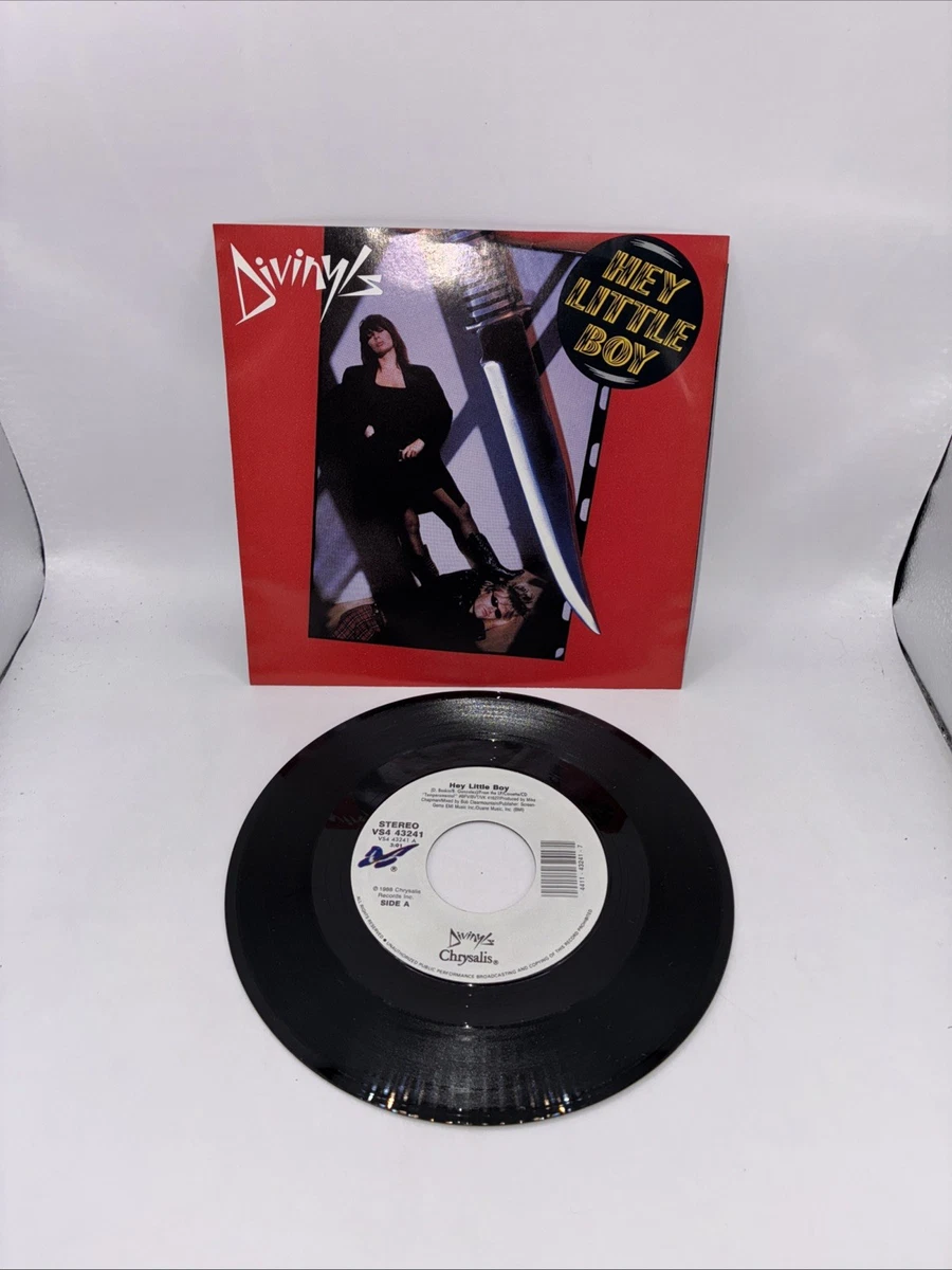 Divinyls Vinyl Records for sale | eBay