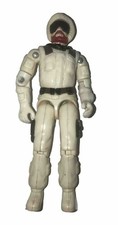 1983 Vintage Hasbro Arctic Trooper/Snow Job 3.75" GI Joe Action Figure 1180
