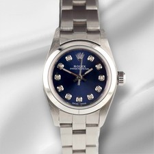 Rolex Oyster Perpetual 67180 for sale | eBay