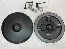 Imagen de Roland VH-12 Electronic V Drum Hi Hat V-Cymbal VH12