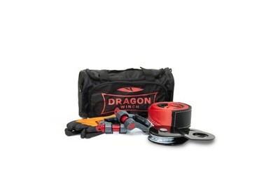 Für DRAGON WINCH WYCIĄGARKI/WINCHES DRA ZESTAW 4X4 SYNT SYNTHETIC SET FOR 4X4 W