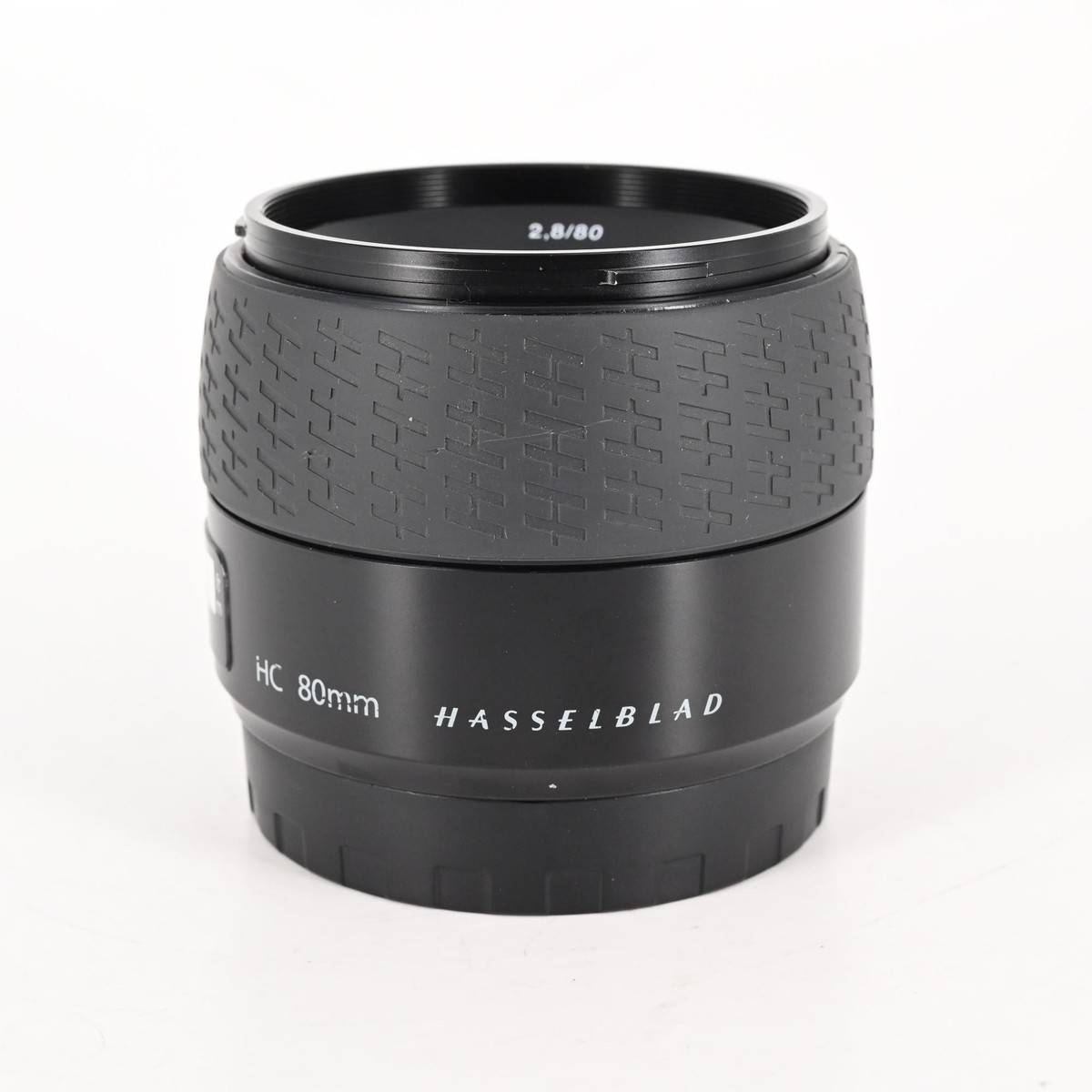 Hasselblad 80mm f2.8 HC AF Lens for H Series #669 | eBay