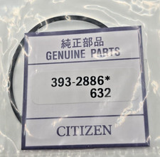 CITIZEN 393-2886 FLACHBODENDICHTUNG 3D10-2208...