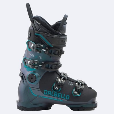 2026 Dalbello Veloce 75 MV Women's Ski Boots - D2403010