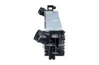 NRF LadeluftküHler KüHler LLK FüR BMW 5Er Touring 520D 530D Xdrive G31 G30 F90
