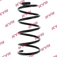Fahrwerksfeder Vorderachse FÜR Fiat Scudo Kasten (270 , 272 ) - KYB RA3551