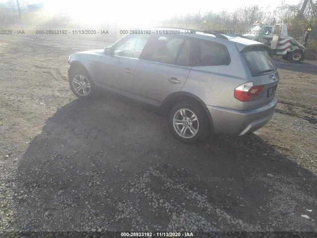 Air Flow Meter Convertible M56 265S6 Engine Slev Fits 02-06 BMW 325i 2125367 - Image 3 of 4