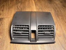 2007-2011 Honda CRV Center Dash Front Air Vents AC Trim Panel OEM CR-V