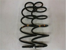 Gebrauchter Hinterer Stoßdämpferfeder Peugeot 207 Phase 1 - 1,6 HDI 16V 90 PS