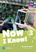 Now I Know 3 Student Book | Fiona Beddall | Englisch | Taschenbuch | Now I Know
