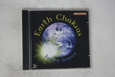 Earth Chakras CD by Joshua Samson Body & Mind Music