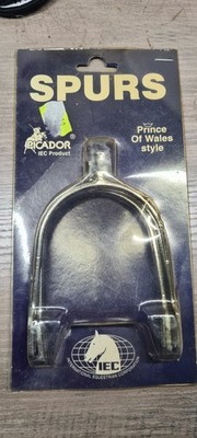 Spurs Sporen 15mm Ladies  15mm Nack