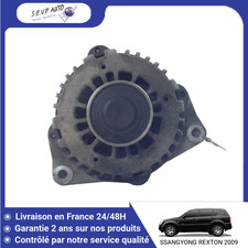 Alternateur Ssangyong RODIUS