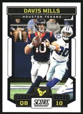 2023 Score Football (251-399) Finish set UP TO 60% OFF