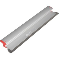 32 Inch Skimming Blade 0.3mm German Stainless Steel 4-932 LEVEL5 insert