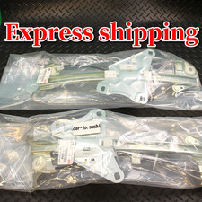 TOYOTA Genuine SUPRA JZA80 MK4 1993-1998 Door Window Regulator Right & Left SET