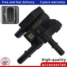 Vapor Canister Purge Valve Pump For 2018-23 C...