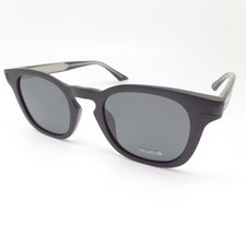 Quay Weekender Matte Black Polarized Sunglasses Authentic New