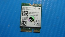 Dell Inspiron 17 7786 17.3" Genuine WiFi Wireless Card VHXRR 9560NGW