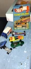 Hotwheel Redline 6 Car Lot,GMC Motorhome (Read)
