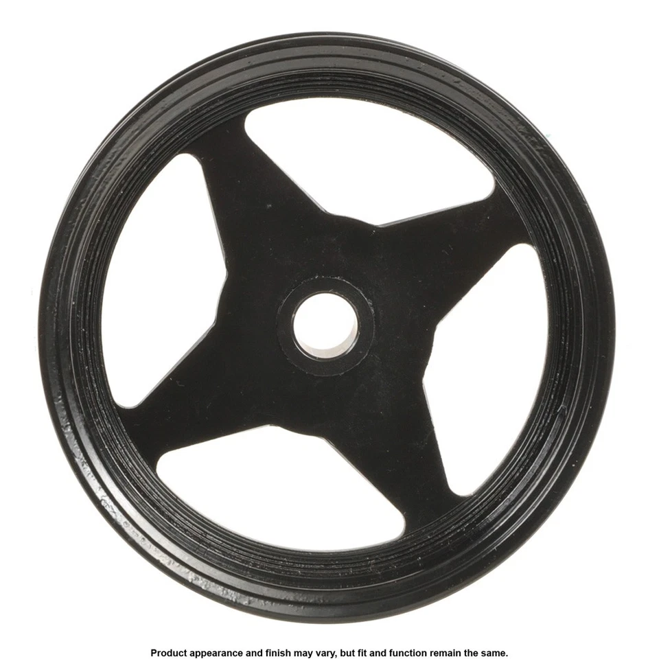 Polea de dirección asistida Cardone para Ford Econoline Club Wagon F-150 F-250 Foto 2 de 4