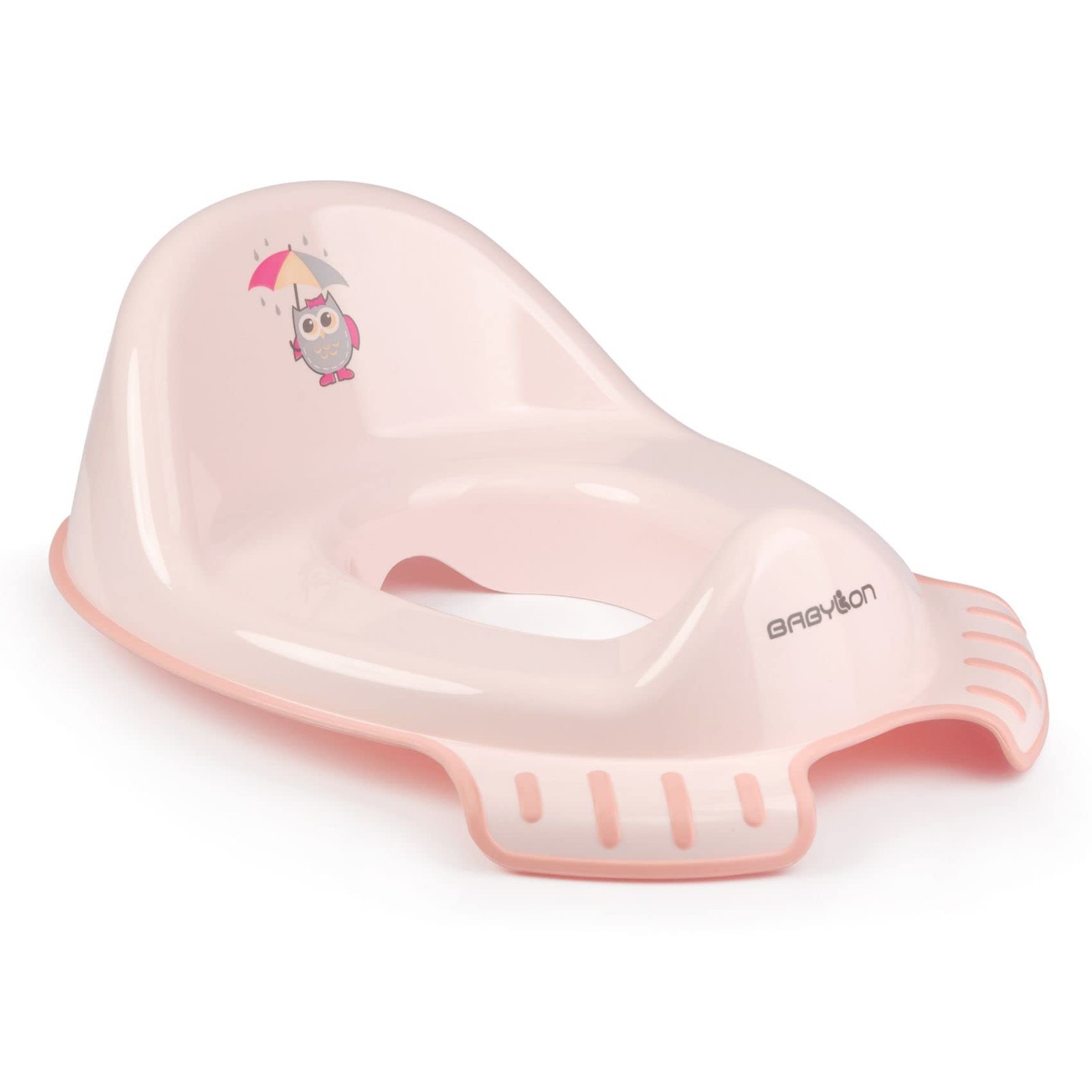 Siège WC Flipper pour enfant pour apprendre la propreté sur les toilettes des grands