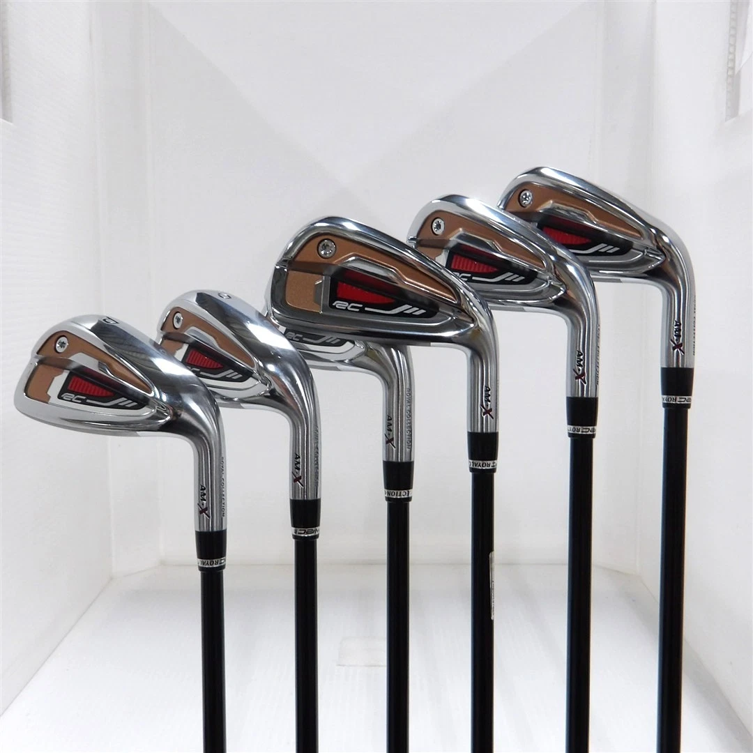 モーティブ ロイヤル リボルト 16ポンド Royal Collection Golf Clubs 21 Loft for sale | eBay
