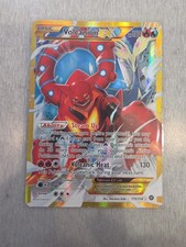 Volcanion EX (Secret) 115/114 XY - Steam Siege Holo on eBay