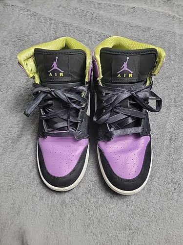 NIKE Jordan 1 PHAT SZ 5Y