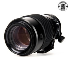 Fujifilm GF 250mm f/4 R LM OIS WR LN