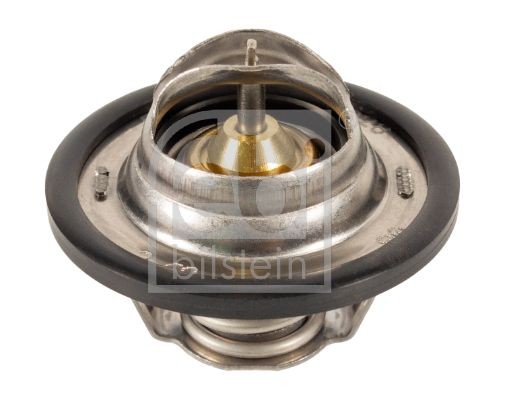FEBI BILSTEIN 24028 Coolant Thermostat Fits Dacia Logan Opel Renault Vauxhall